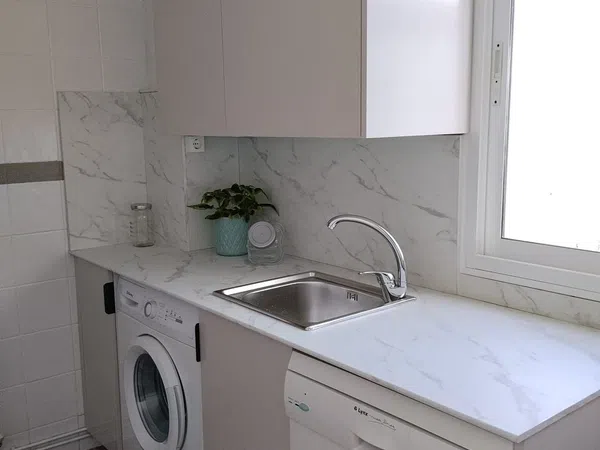 Piso en calle Rodrigo de Rebolledo, 35 - Foto 5