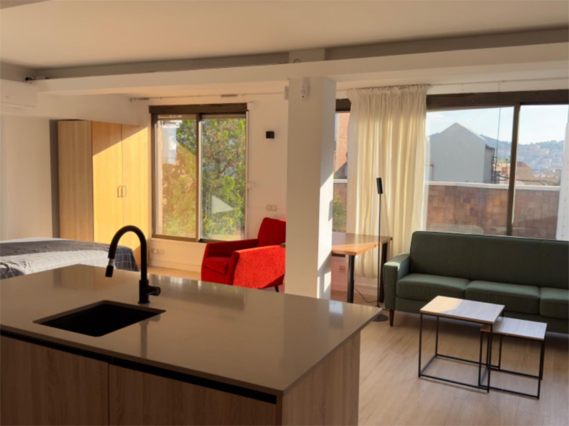 Piso en  Carrer de Muntaner 477