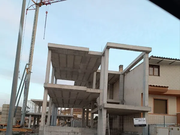 Casa o chalet independiente en Calle Ramón Martínez García, 24 - Foto 1