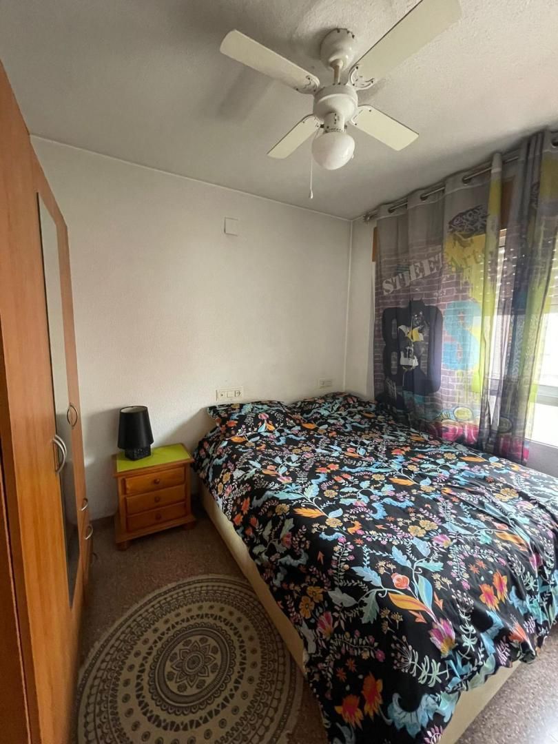 Piso en  Avinguda Benito Perez Galdos 4 - Foto 6