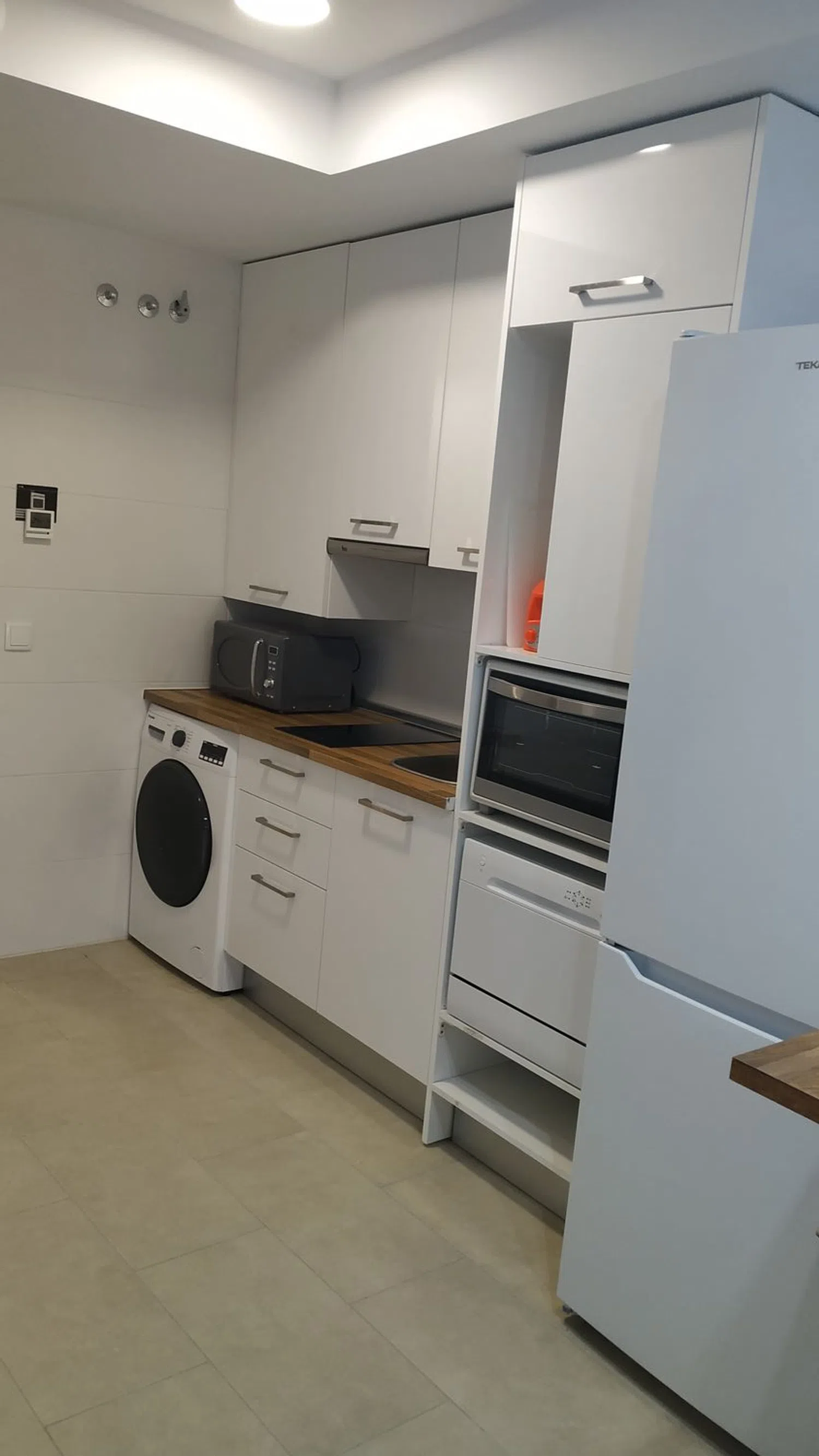 Piso en luna, 26 - Foto 15