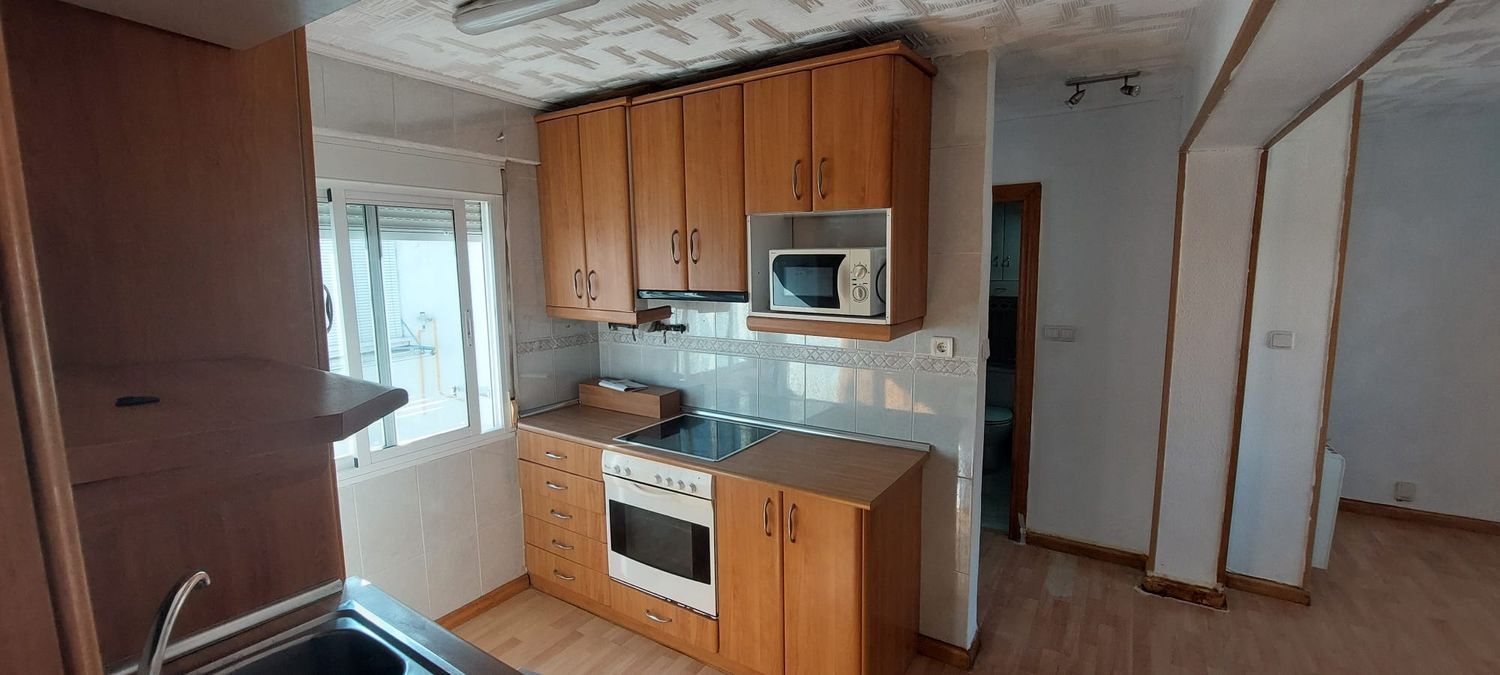 Piso en calle Nuestra Señora del Agua, 3 - Foto 2