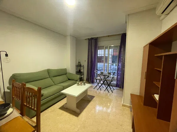 Piso en Calle Antonio Gil, 7 - Foto 2