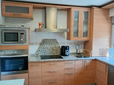 Chalet en  Calle Tardobispo 6 - Foto 4