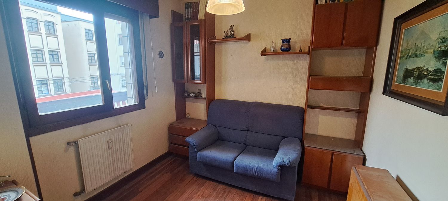 Piso en Areiltza Doktorearen Zumarkalea, 55 - Foto 9