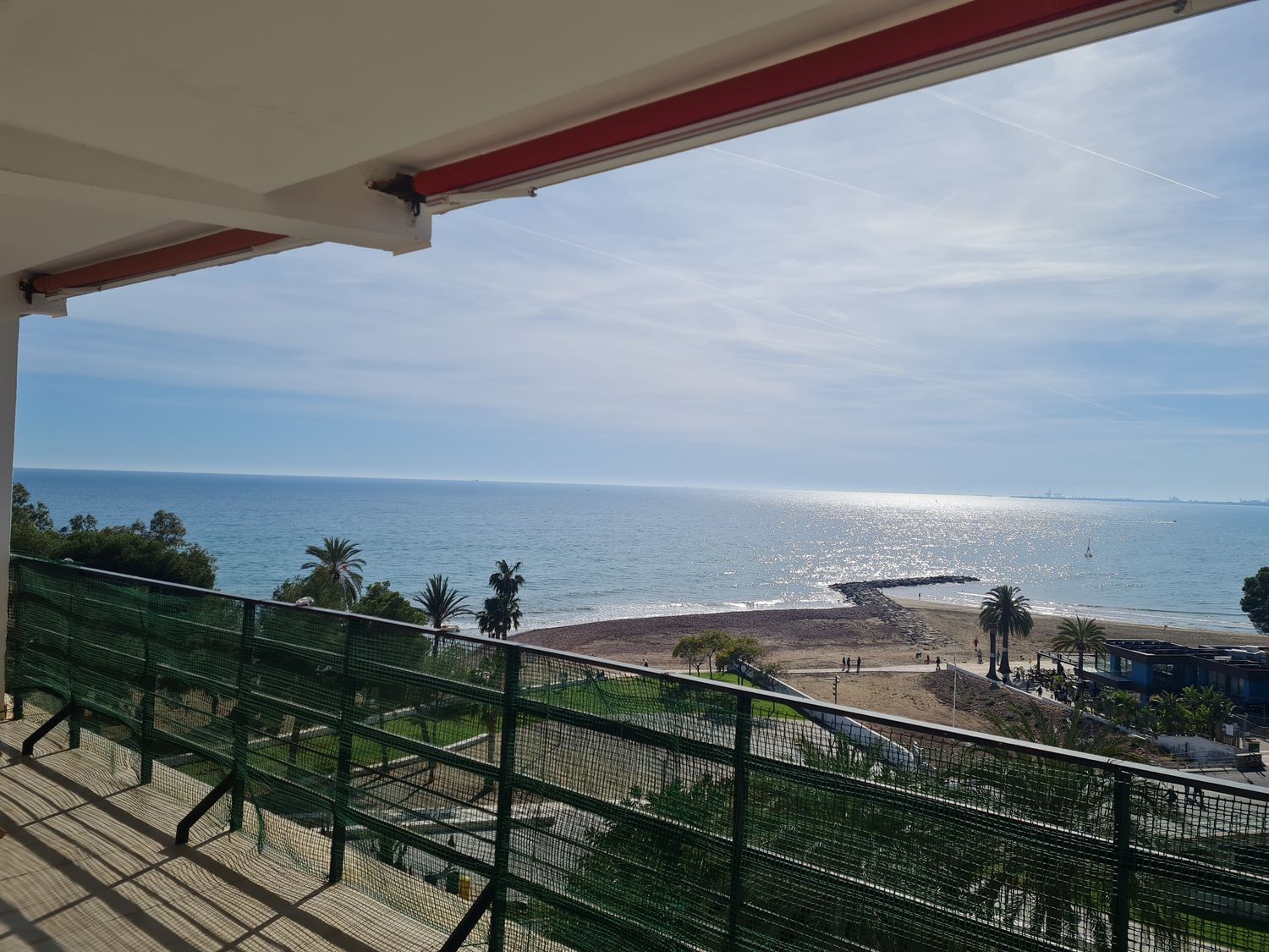 Piso en Avenida Ferrandis Salvador, 8, Torreón - La Almadraba, Torreón - La Almadraba - Foto 3