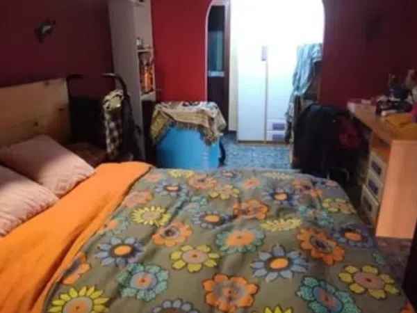 Piso en calle de Hernán Cortés, 10