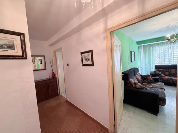 Piso en Calle Sancho Ordóñez, 14 - Foto 4