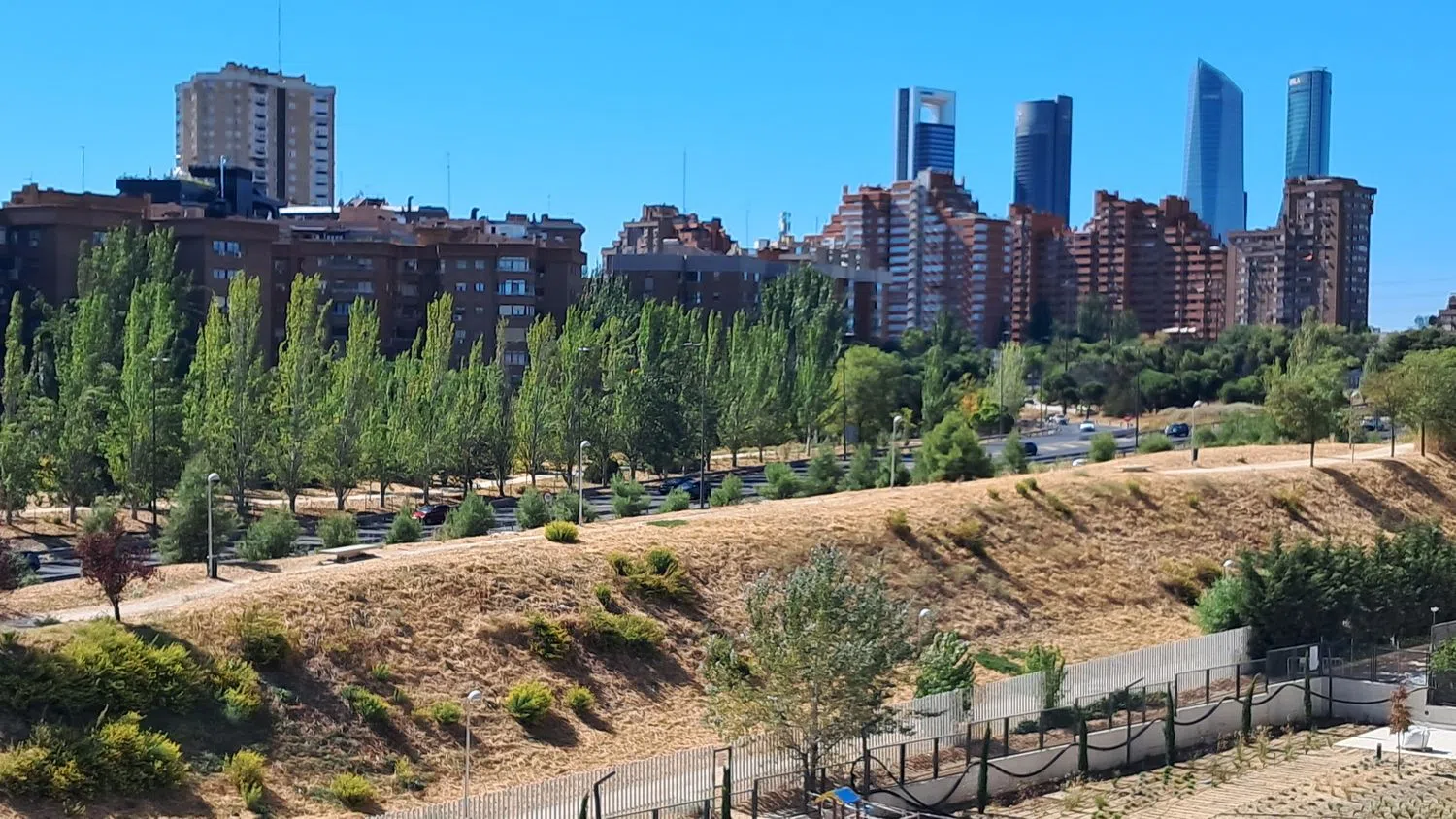 Estudio en calle de Dulce Chacón, 23 - Foto 22