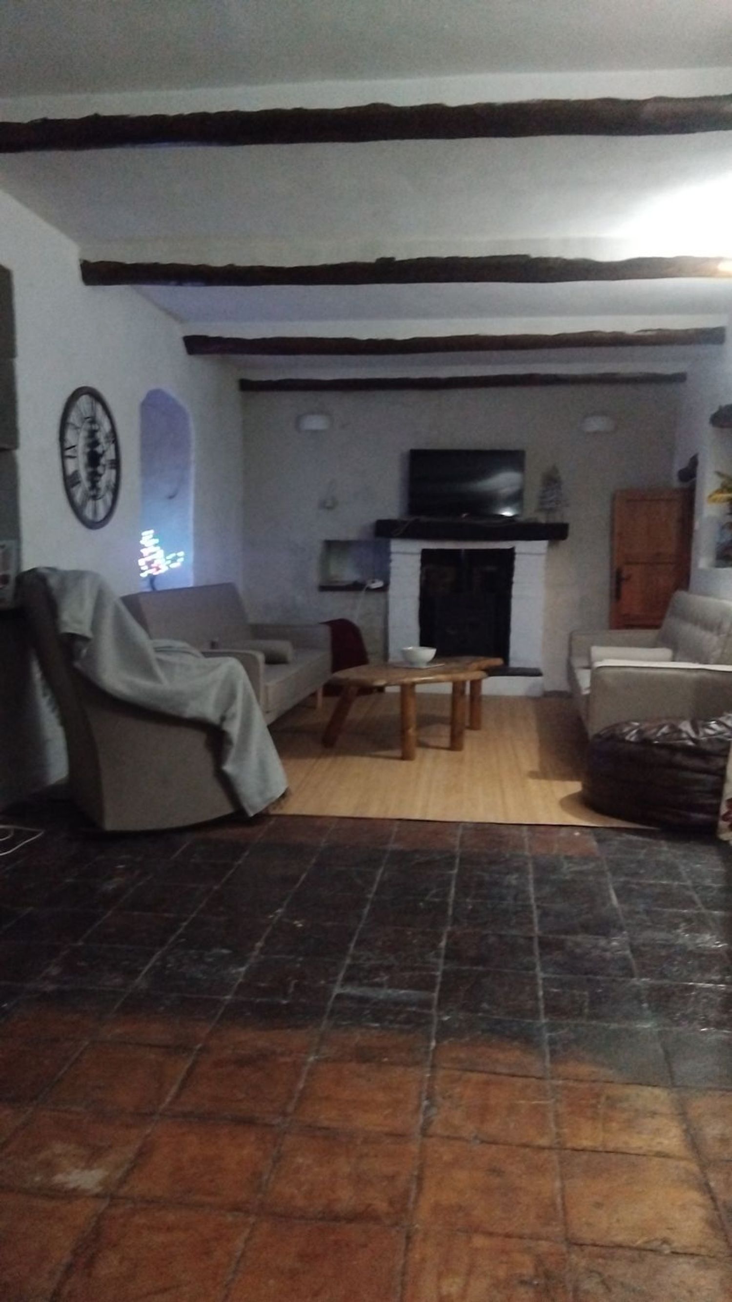 Casa rural en Diseminado la Parrilla s/n - Foto 6