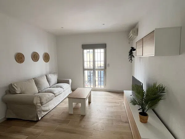 Piso en calle Ginés de Sepúlveda, 20 - Foto 1