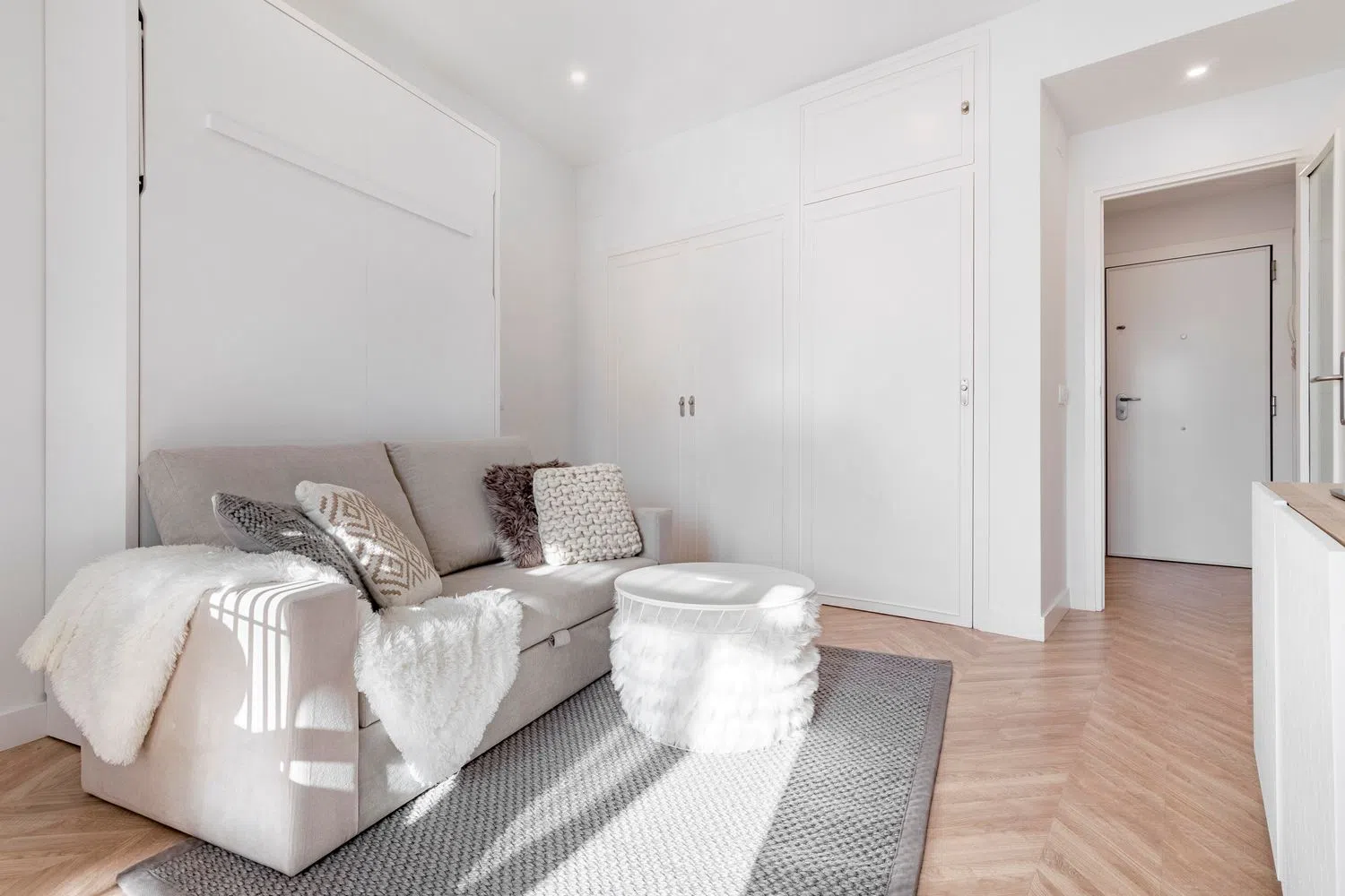 Estudio en calle de Bolivia, 36 - Foto 7