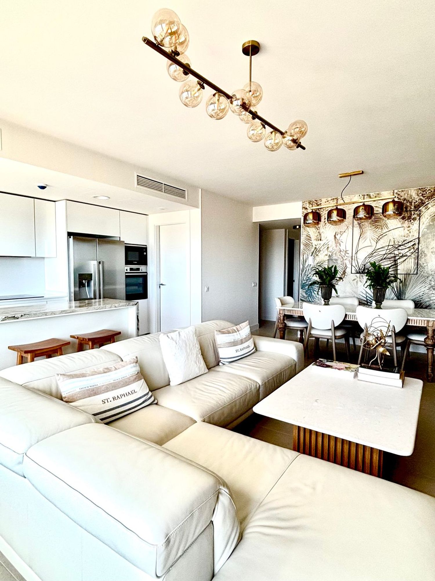 Piso en calle los Portales, 10 - Foto 9