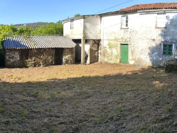 Casa rural en Lugar Souto Calvo, 4 - Foto 3