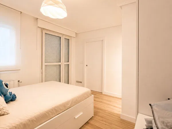 Chalet adosado en Calle del Alto de la Cruz, 54, Cotolino, Cotolino - Foto 14