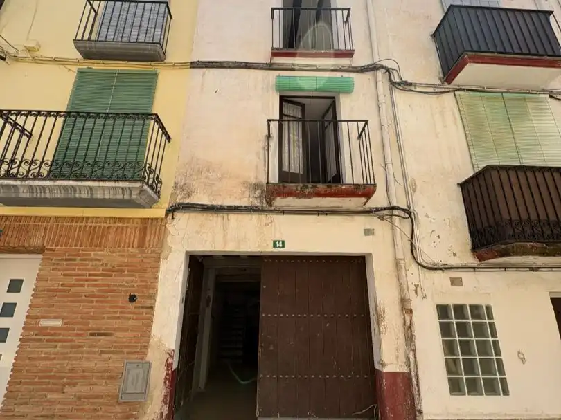 Casa adosada en  Carrer les Voltes 14 - Foto 31
