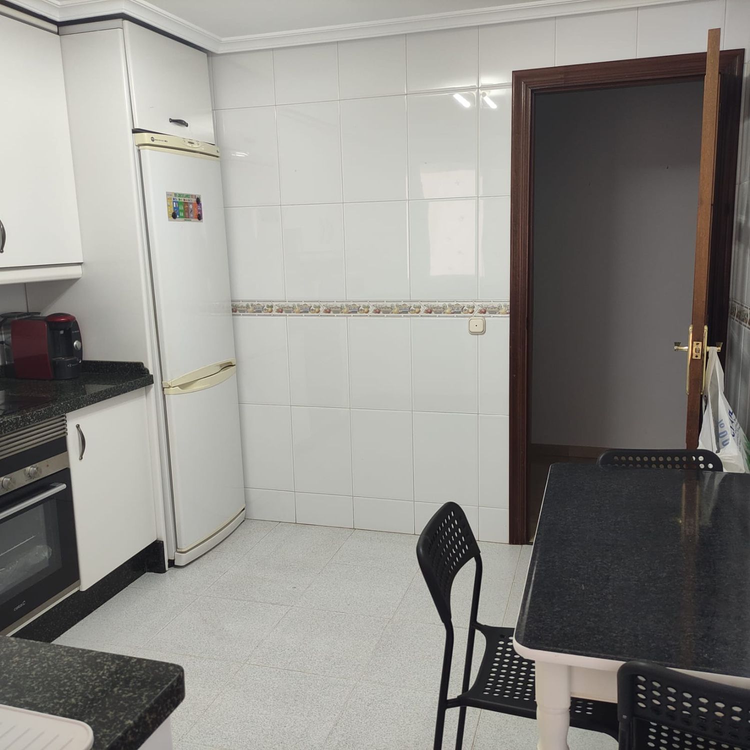 Piso en Barrio San Luis - Los Molinos - Foto 3