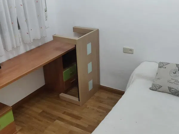 Piso en Via de la Plata, 31, Los Milagros - Corchera, Los Milagros - Corchera - Foto 13
