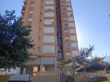 Piso en  Avenida de Zamora 5 - Foto 1
