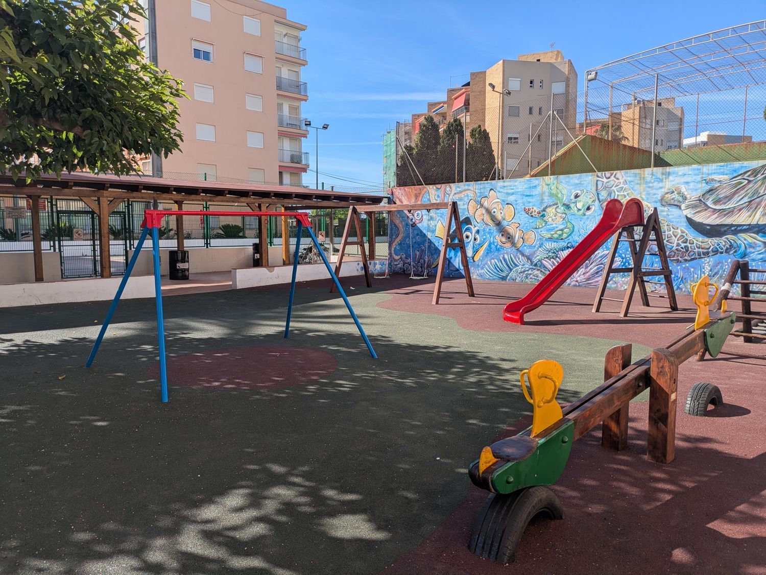 Piso en Calle Caravel-les, 14 - Foto 27