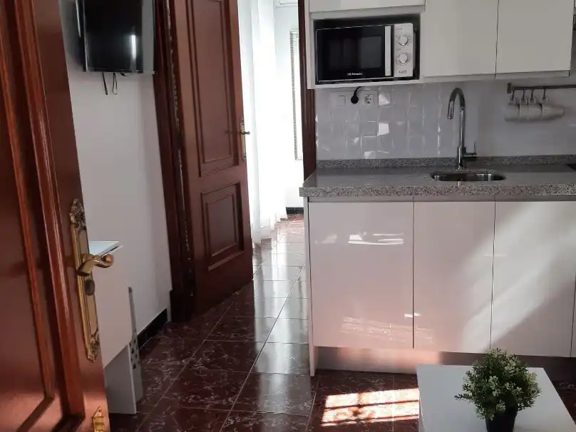 Ático en  Calle Rodríguez de Valcárcel 14A - Foto 3