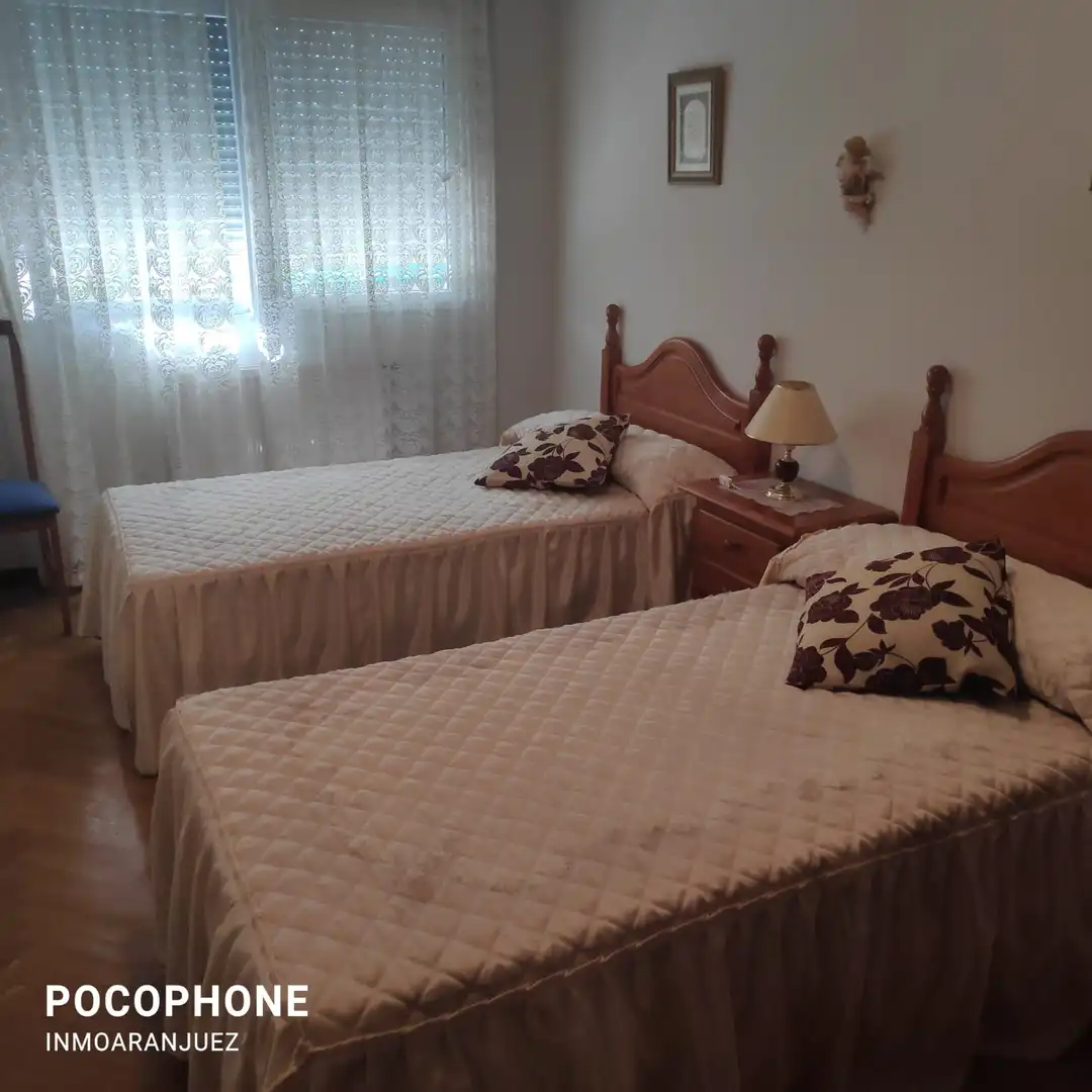 Piso en Aranjuez - Foto 3