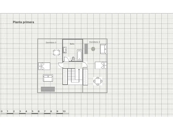 Chalet pareado en Barrio Prado de Santo Domingo - Foto 32