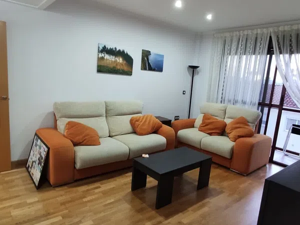 Piso en calle Rosario, 47 - Foto 1