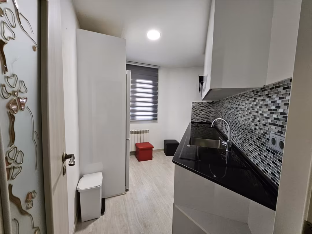 Piso en  Carrer Nadal Meroles 1 - Foto 4