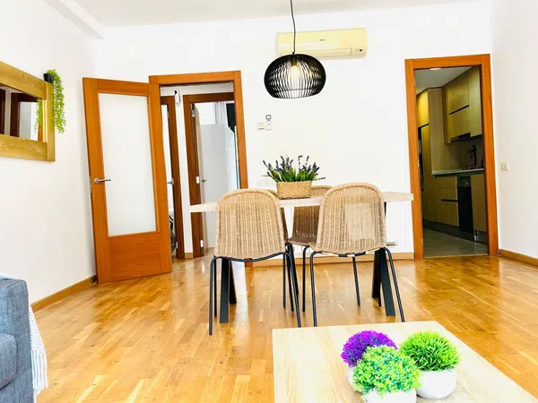 Piso en CL Alcoi, d', 84, Zona Esportiva - Foto 8