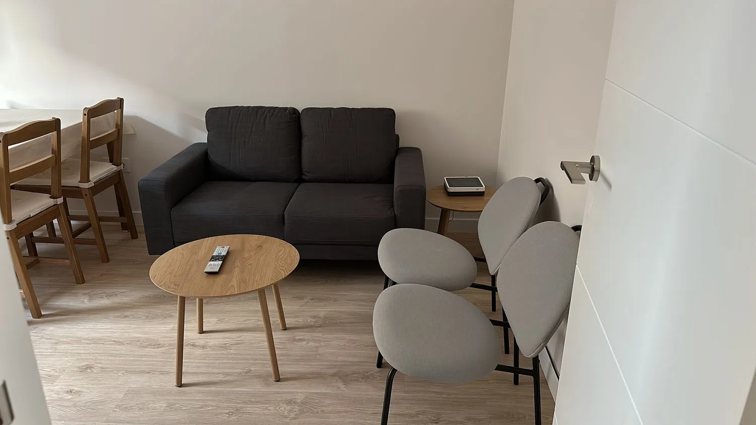 Piso en calle José de Escandón, 34 - Foto 2