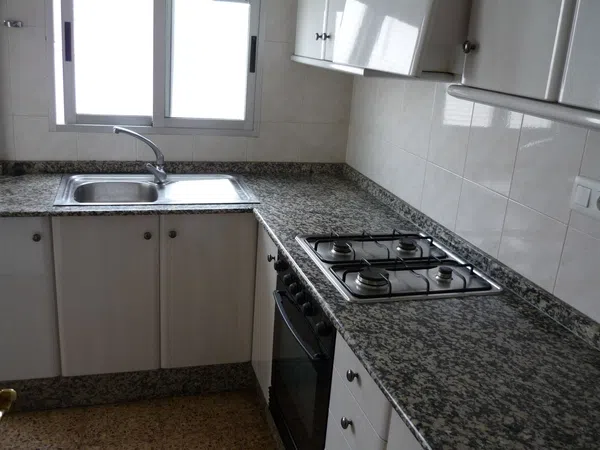 Piso en Plaza de Honduras, 34, Ciutat Jardí - Foto 1