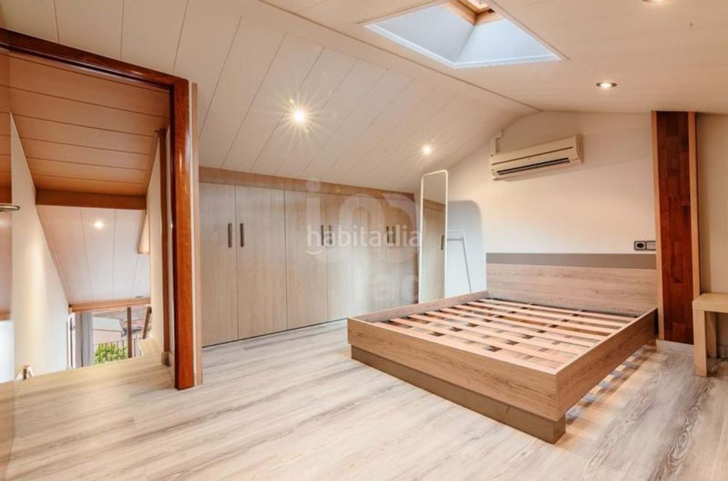 Ático en calle de Sant Isidre, 6 - Foto 9