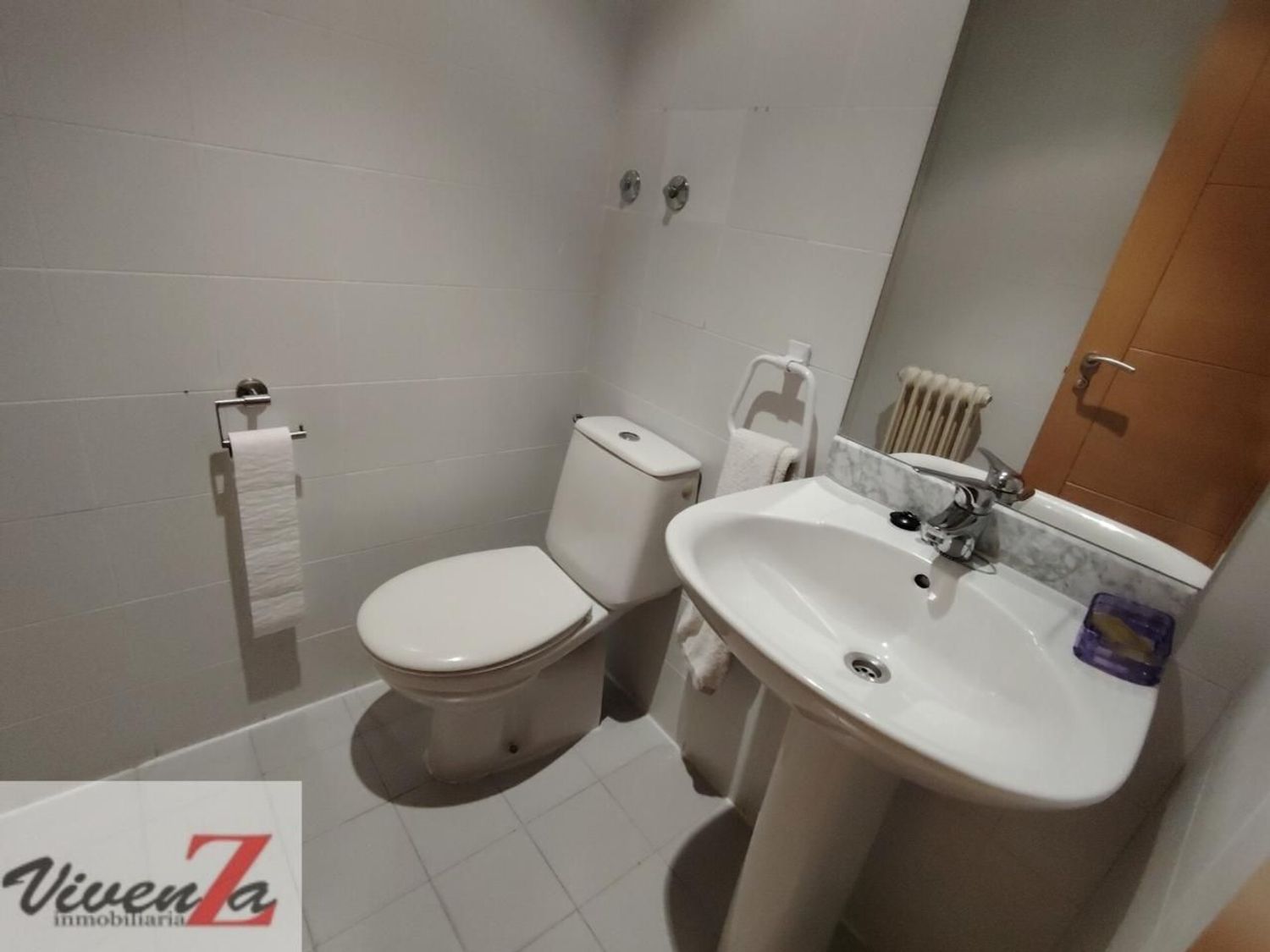 Piso en Calle de Salamanca, 45, Barrio Pinilla, Barrio Pinilla - Foto 10