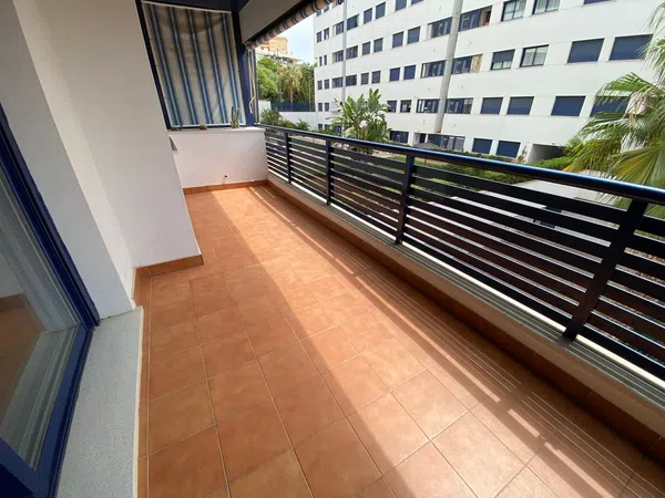 Piso en calle Frasquito Gil, 1 - Foto 18