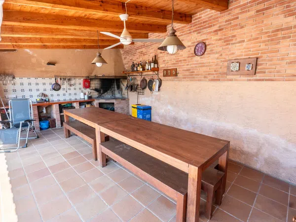 Casa o chalet independiente en Calle de l'Oreneta, 32, Urbanitzacions de Llevant - Foto 32
