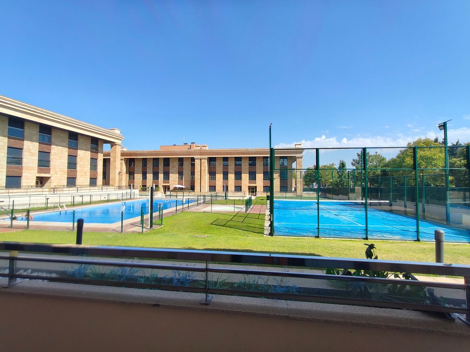 Piso en Calle Silvestre Sánchez Sierra, 1, Capuchinos-Glorieta-C. Jardín - Foto 17
