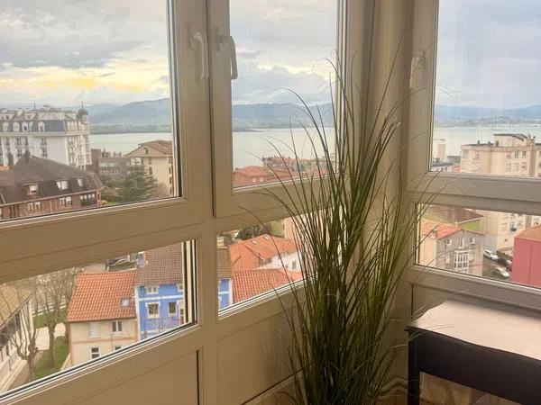 Piso en paseo Canalejas, 89 - Foto 3