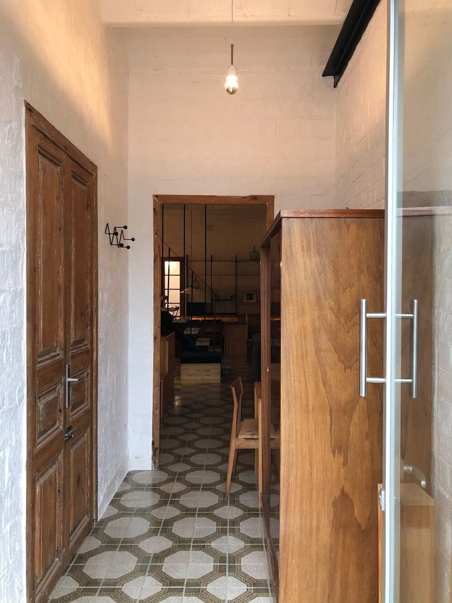 Estudio en calle de Veneçuela, 51  Bis - Foto 4