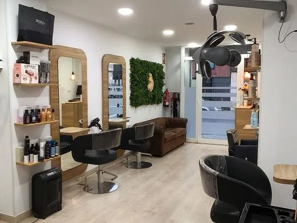 Local en Peluquería en Calle de Miquel Vives, 95, Escoles - Foto 6
