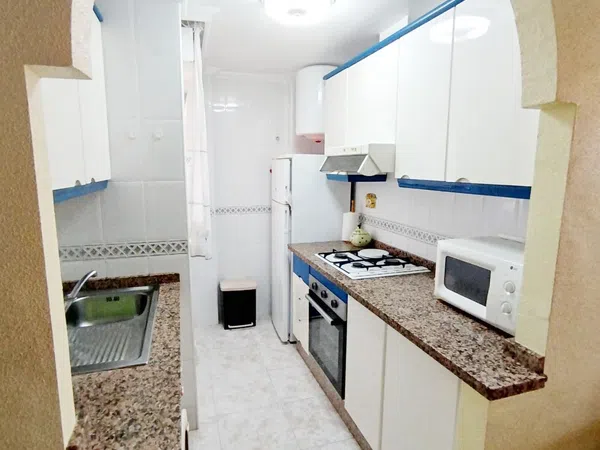 Piso en Avenida de Córdoba, 52, Centro, Centro - Foto 6