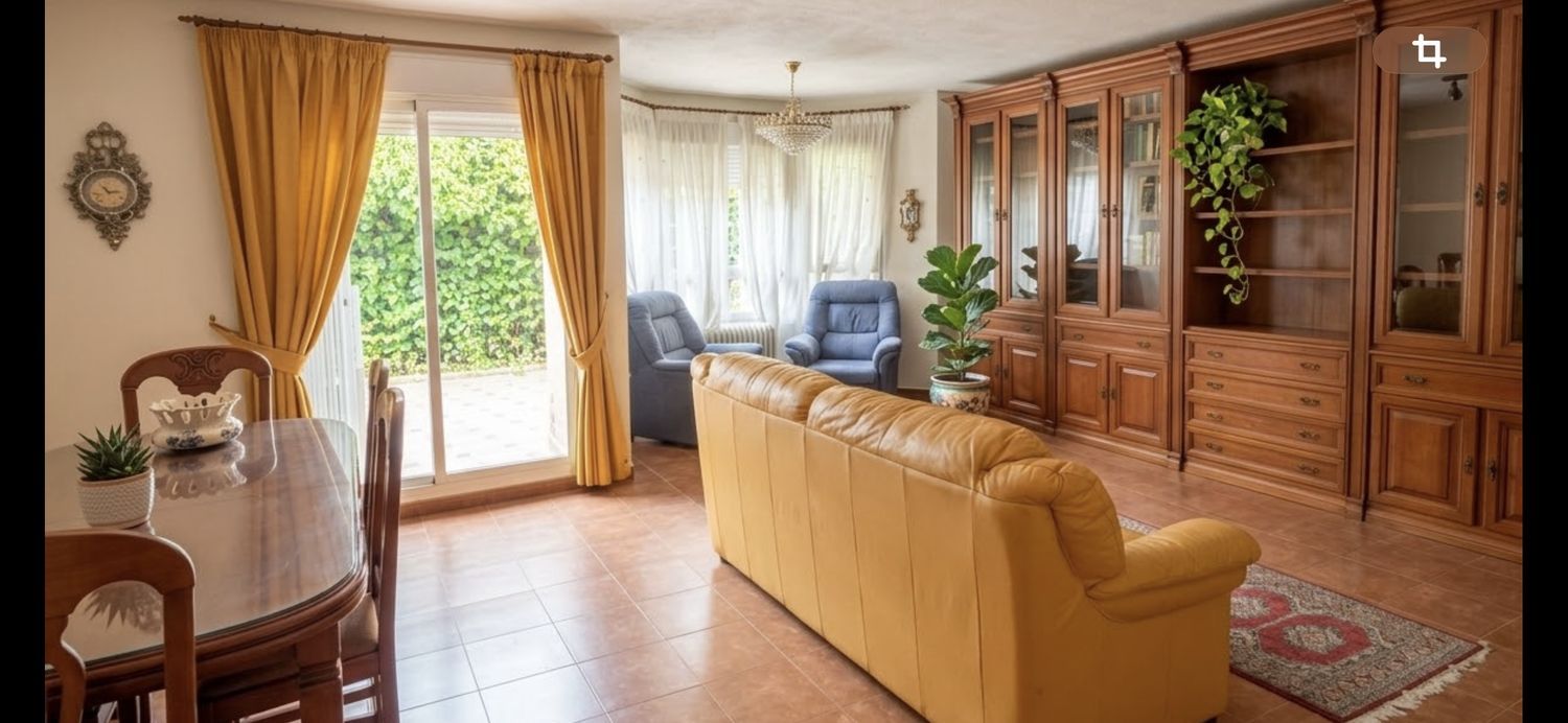 Chalet adosado en Parque oeste - Fuente Cisneros, Parque oeste - Fuente Cisneros - Foto 3