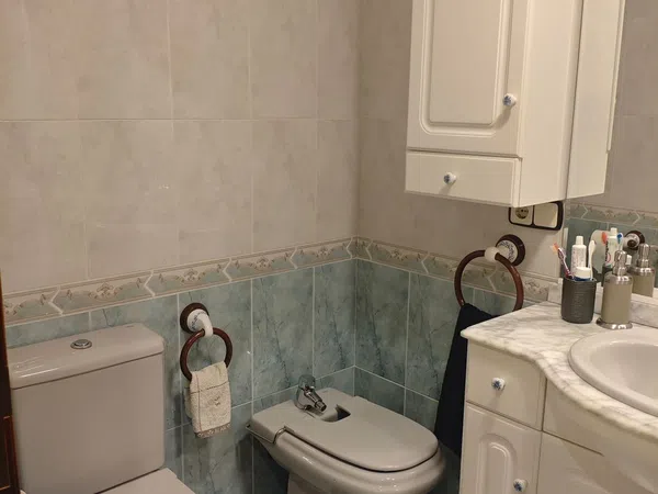 Piso en Avenida Vicente del Bosque, 32, Chinchibarra - Foto 14