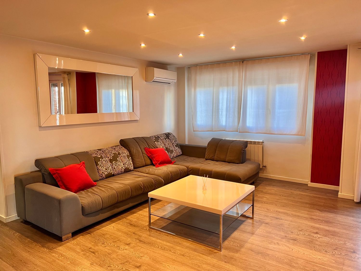 Piso en Constitución-El Balconcillo - Foto 4