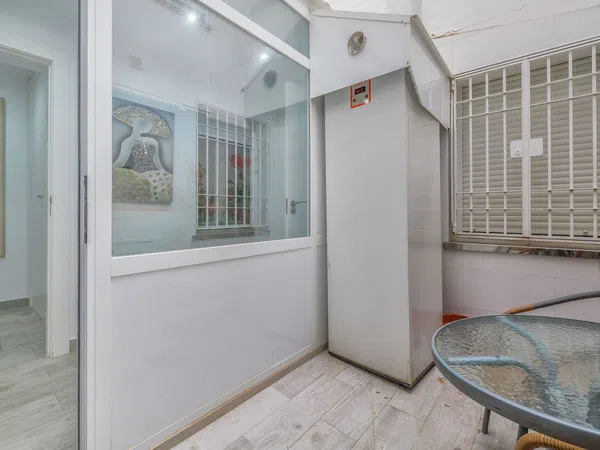 Piso en Calle Muñoz Capilla, 6, Casco Histórico - Ollerías - Marrubial - Foto 8