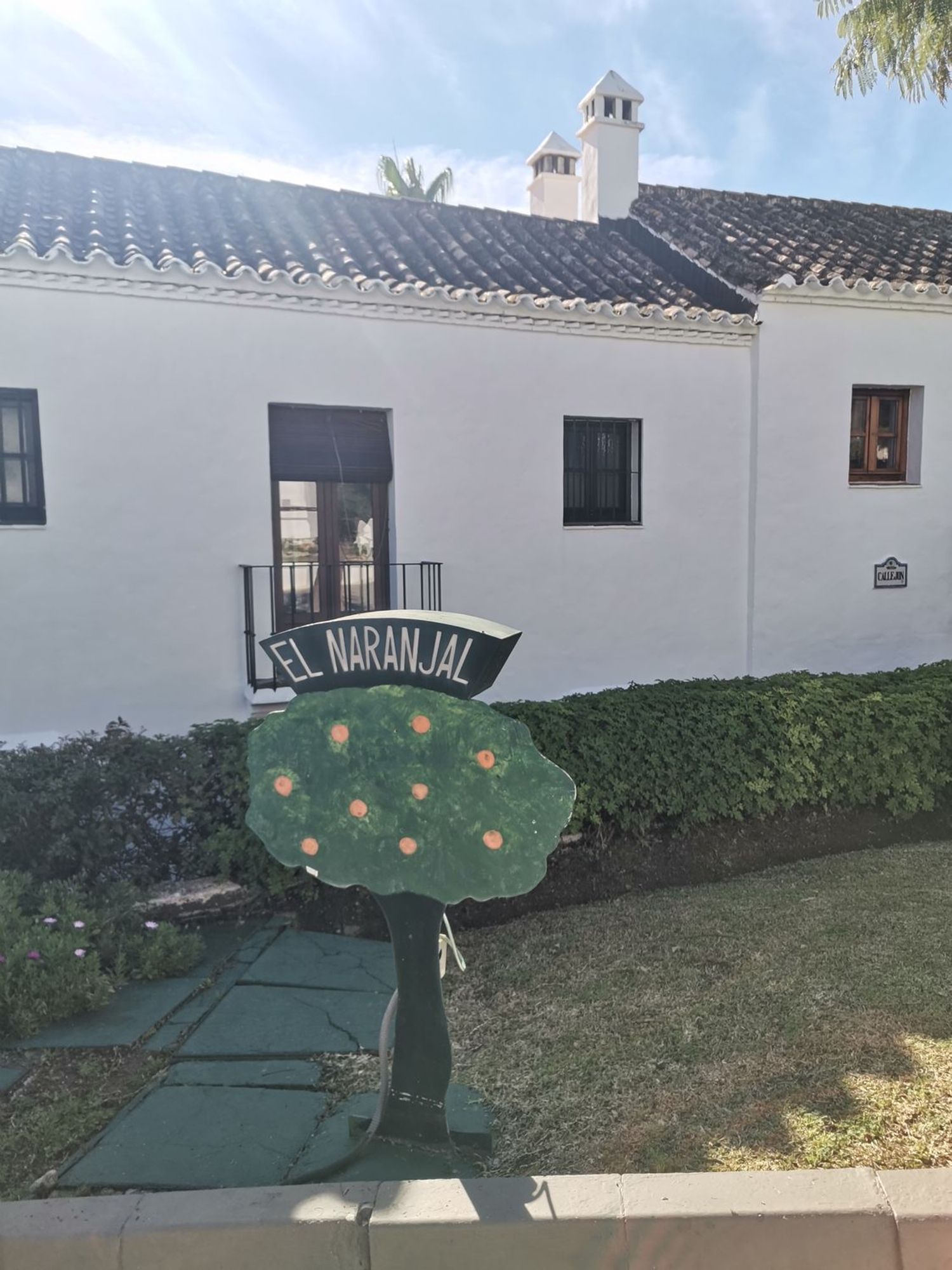 Chalet adosado en calle Aries, 17 - Foto 13