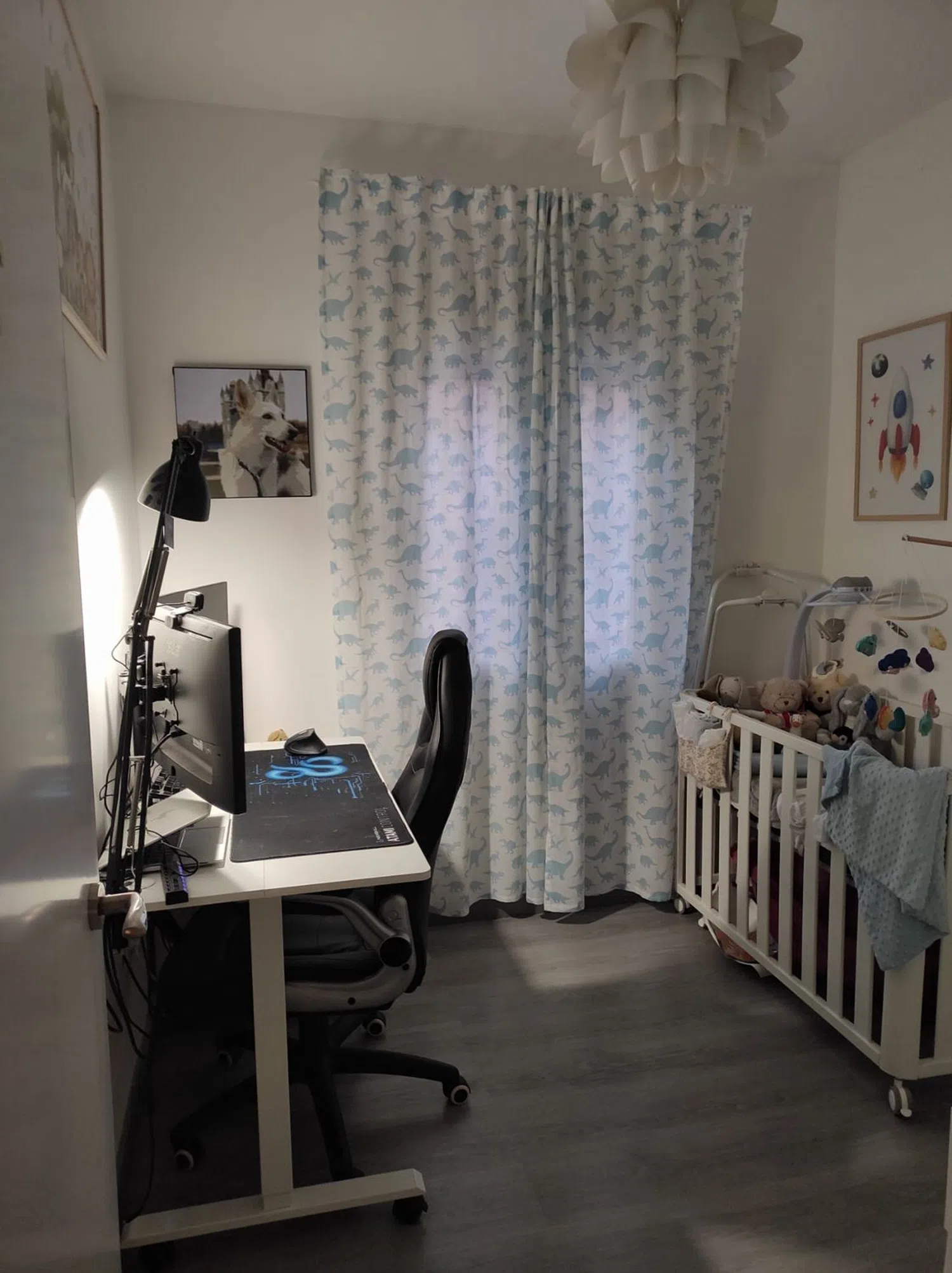 Piso en calle de Ernestina Manuel de Villena, 1 - Foto 19