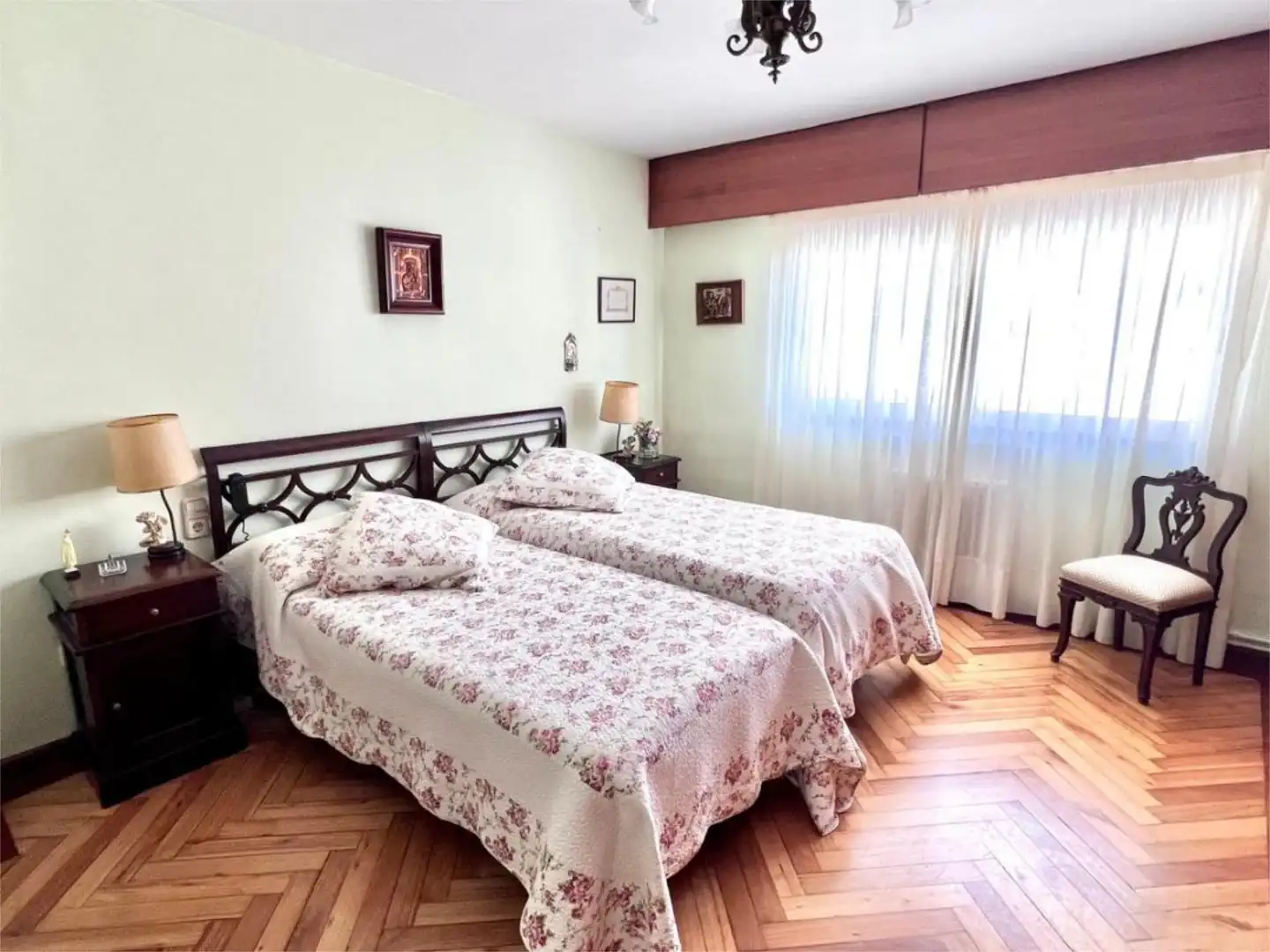 Piso en  Rúa de Montero Rios 40 - Foto 19