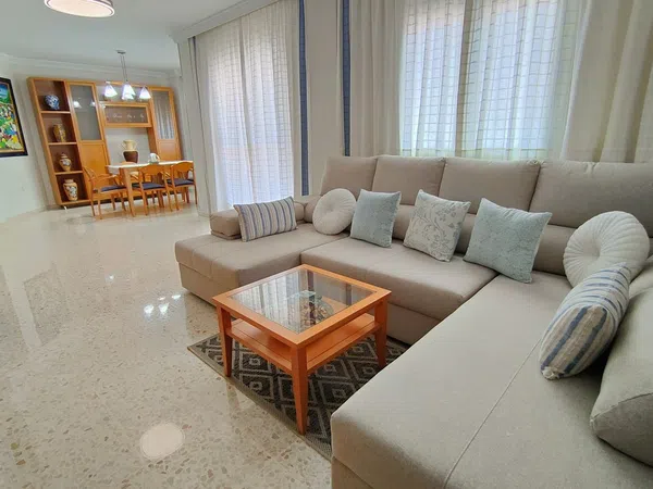 Chalet pareado en Manantiales - Lagar - Cortijo, Manantiales - Lagar - Cortijo - Foto 2