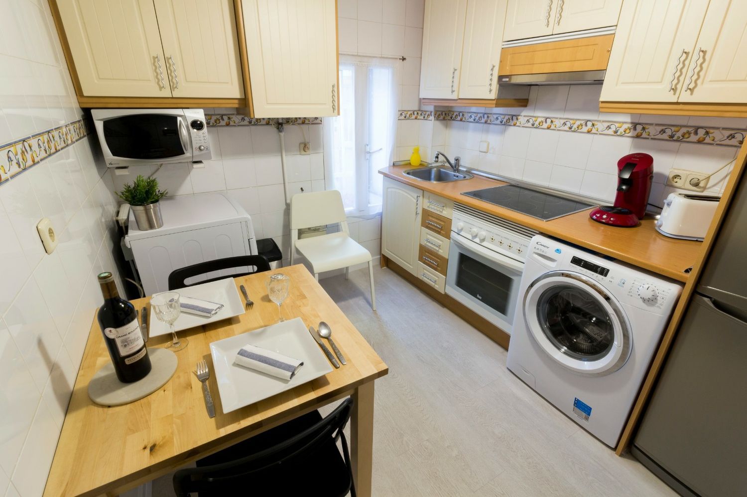 Piso en calle Hilario Sangrador, 2 - Foto 15